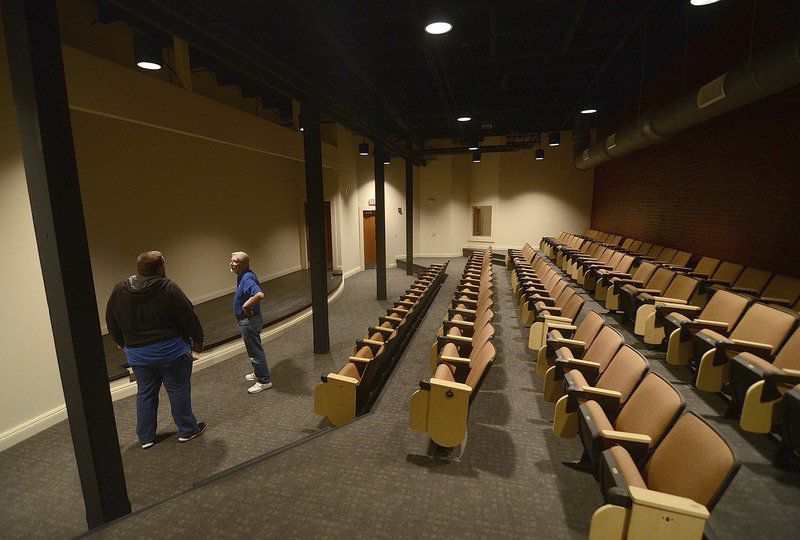 Community Foundation distributes more than $142K in grants